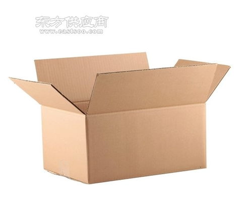 纸箱包装 深圳中和包装 纸箱包装要求图片